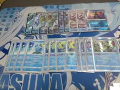 ポケモンカードセット 構築デッキ