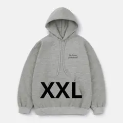 2025年最新】ennoy xxl パーカーの人気アイテム - メルカリ