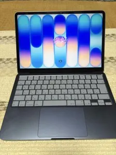 美品】MacBook Neo インディゴ 512GB [バッテリー100%] - メルカリ