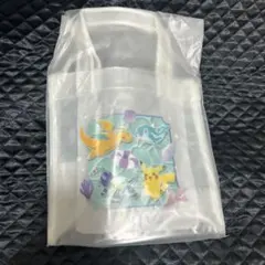 PRONTO プロントコラボ　ポケモン ビーチバッグのサムネイル
