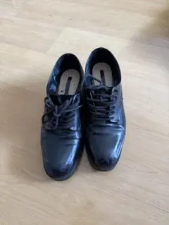 黒靴