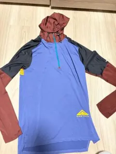 NIKE TRAIL DRI-FIT ランニングウェア　ヴェイパーフライ　陸上