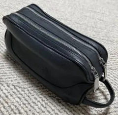 ペッレモルビダ　サードバッグ　メイデンヴォヤージュ シュリンクレザー 牛革