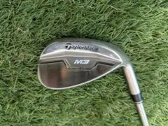 良品【TaylorMade 】M3 サンドウェッジ Sのサムネイル