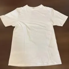 FORME ホワイト Tシャツ 100%コットンのサムネイル