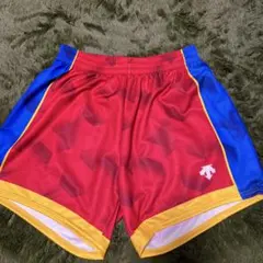 デサントゲーパンオーダー洛南風