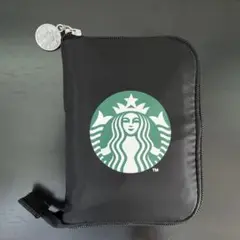 未使用　スターバックスエコバッグ