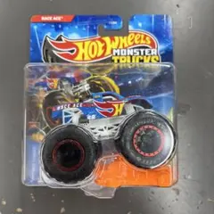 ホットウィール レース