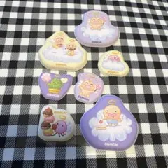 たまごっち　おすそわけ