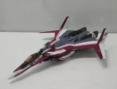 DX超合金 ジークフリード ハヤテ機 VF-31J 現状渡し フィギュア - メルカリ