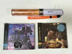 超特急 ハル ペンライト RiB CD付き