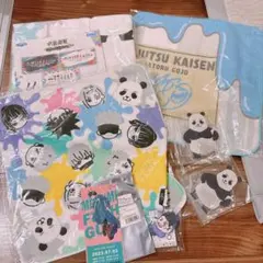 ♡ 呪術廻戦 グッズまとめ売り3 ♡