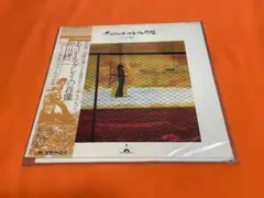 沢田研二 チャコール・グレイの肖像 LPレコードのサムネイル
