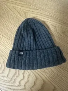 ノースフェイス ニット帽 キッズ