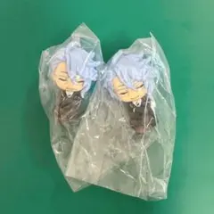 ツイステ 肩ズン fig アズール 2点セット