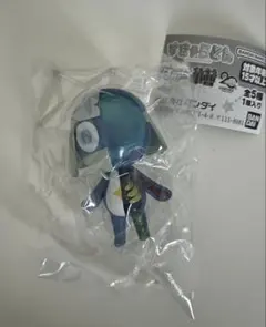 【匿名配送】ケロロ軍曹 すきゃらとん ドロロ