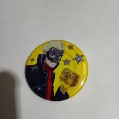 ペルソナ4 天城雪子 缶バッジ the animations - メルカリ