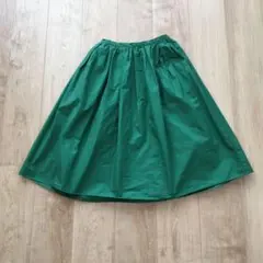 ハウピア　ロングスカートのサムネイル
