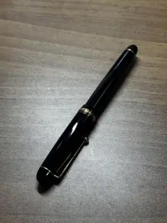 未使用 PILOT 万年筆 カスタム74 FKK-1000R-B-EF - メルカリ