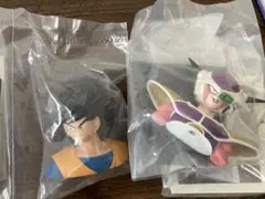 一番くじ ドラゴンボール 40th 其之一 E賞孫悟空 フリーザ まとめ売り