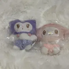 【新品未開封✨】サンリオ マスコット