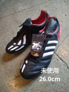 人気モデル‼️大特価✨️2002年 アディダス プレデター マニック TRX