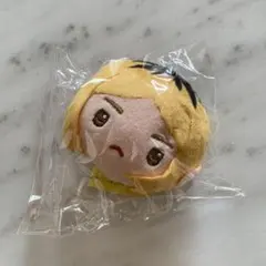 ハイキュー！！ ぬいぐるみクリップ 4 孤爪研磨