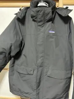 Patagonia イスマスジャケット 24FW