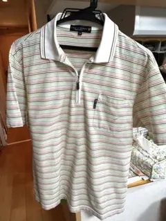 LYLE & SCOTT BLACK LABEL ポロシャツ ジップアップのサムネイル