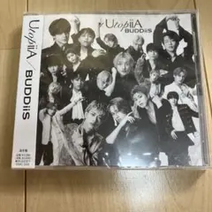 UtopiiA 通常盤 (新品未開封)