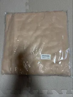 Warm blanket beige