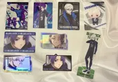 凪誠士郎 御影玲王 まとめ売り - メルカリ