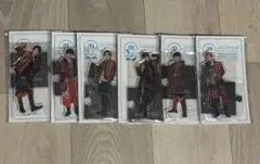 SixTONES 20年夏 アクスタセット
