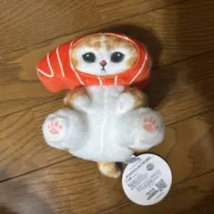 つがにゃん ぬいぐるみ つがにゃん キーホルダー JR東日本 約10cm - メルカリ