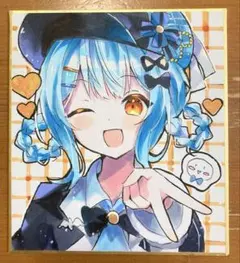 y*m様 アドマイヤグルーヴ イラスト 手書き 原画 ウマ娘 ファンアート