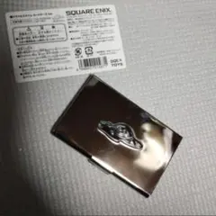ドラクエ　スマイルスライム カードケース はぐれメタル　名刺入れのサムネイル