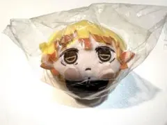 鬼滅の刃 マスコット　もちころりん　我妻善逸