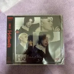 NEXZ Hellmate NEX2Y盤 HYUI CD