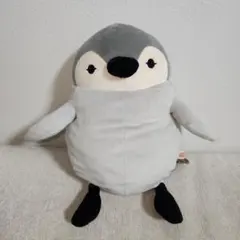 ニトリ Nウォーム あったかぬいぐるみ ペンギン - メルカリ