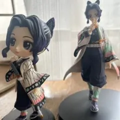 胡蝶しのぶ　フィギュアセット