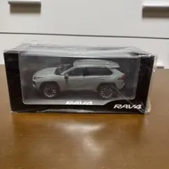 【ディーラー非売品】トヨタ RAV4 アーバンカーキ×グレー ツートンカラー ディーラー非売品】トヨタ RAV4 アーバンカーキ×グレー ツートンカラー
