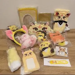 浦島坂田船 センラ ポーカーフェイク 缶バッジ 35点まとめ | Mercari