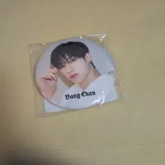 straykids dominate 缶バッチ　バンチャン