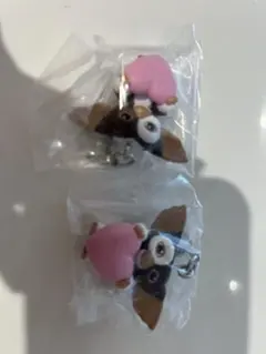 グレムリン　めじるしアクセサリー　ハートのサムネイル