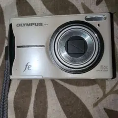 2026年最新】olympus fe-46の人気アイテム - メルカリ