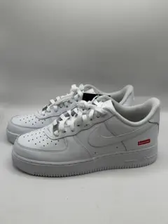 Nike Air Force 1 Low Supreme CU9225-100