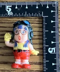 Dr.スランプアラレちゃん　消しゴム　61個　ポピー　当時物　希少　昭和レトロ ポピー Dr.スランプ アラレちゃん 消しゴム 彩色版 空豆タロウ 昭和