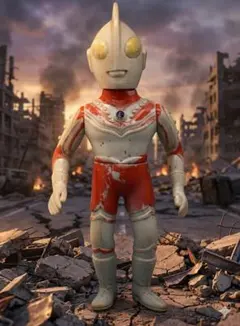 2026年最新】昭和レトロソフビの人気アイテム - メルカリ