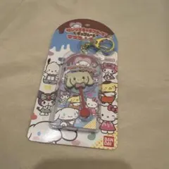 【新品】サンリオ チョコレート マスコットチャーム シナモロール