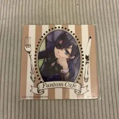 2026年最新】黒執事シエルコースターの人気アイテム - メルカリ